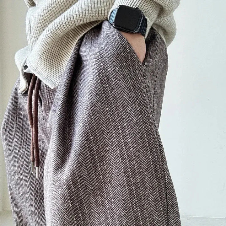 Urban Drift Pants - Riley Grove