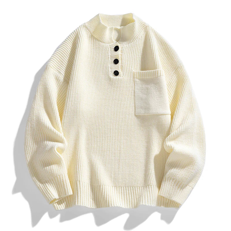 Harbor & co. Knit Sweater - Riley Grove