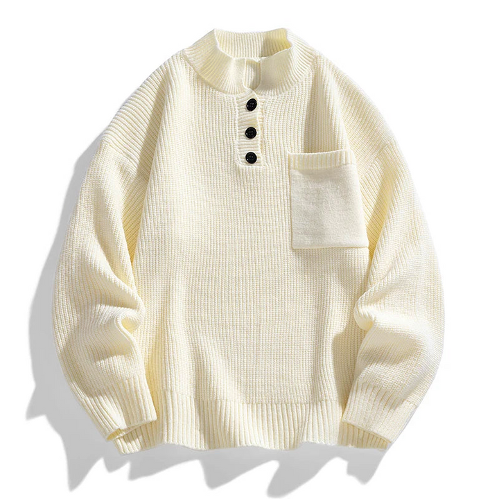 Harbor & co. Knit Sweater - Riley Grove