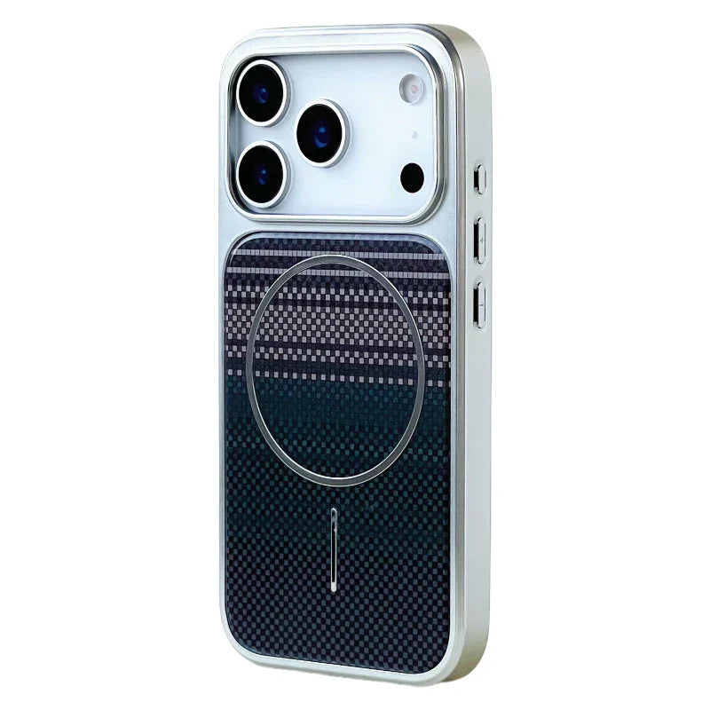 AeroEdge iPhone Case - Riley Grove