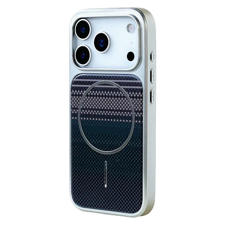 AeroEdge iPhone Case - Riley Grove