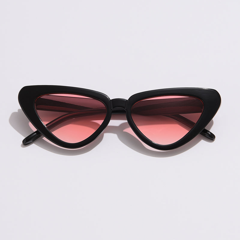 Yellow Sol Havana Sunglasses - Riley Grove