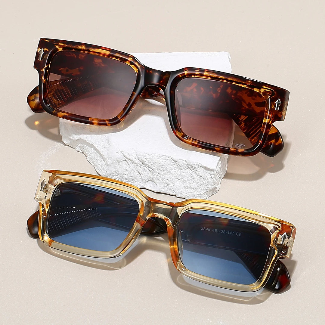 Hilton Avient Sunglasses - Riley Grove
