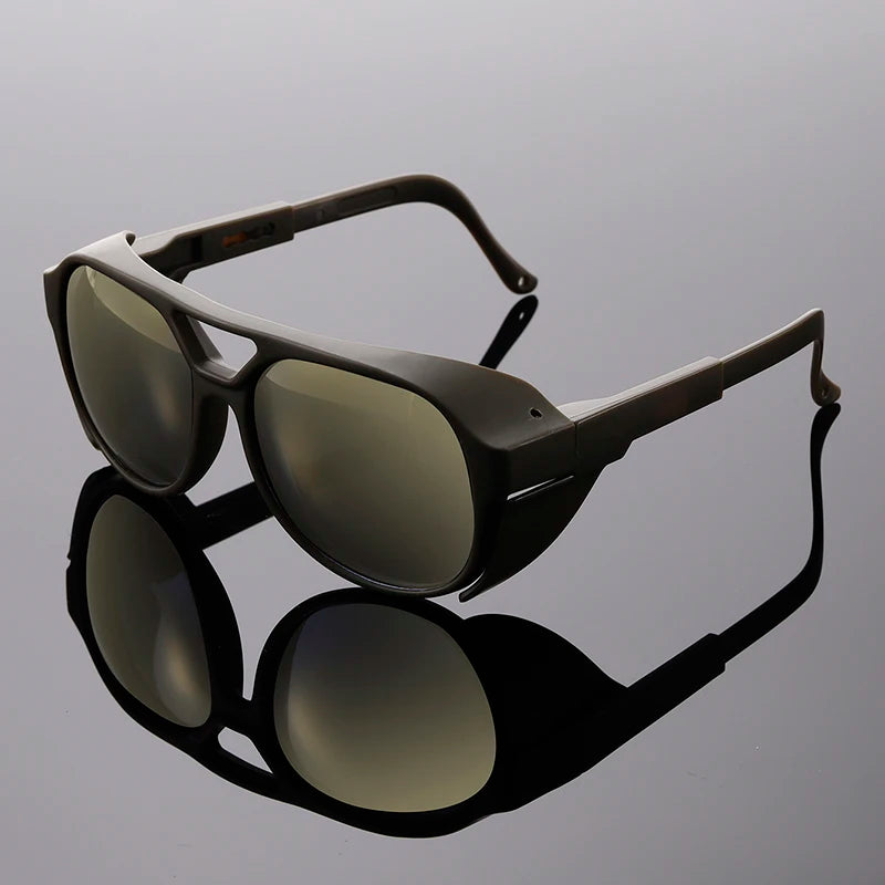 Solorois Sunglasses - Riley Grove