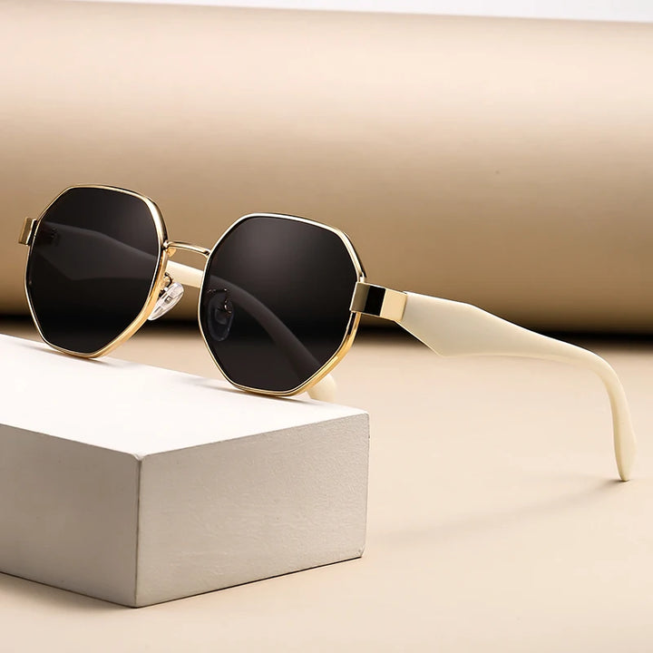 Mila Rossé Sunglasses - Riley Grove