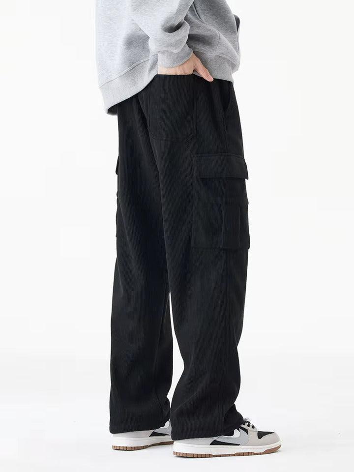 Havery Corduroy Pants - Riley Grove