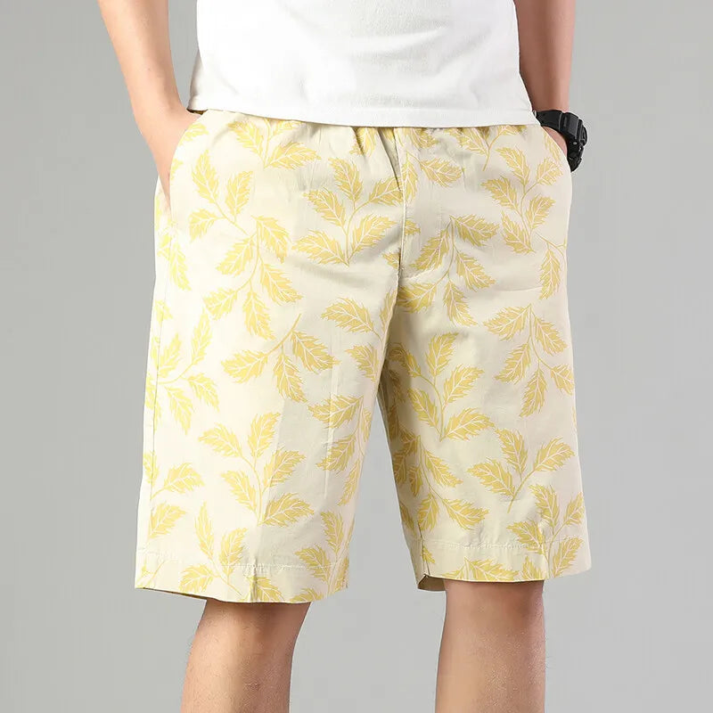 Oasis Drift Shorts - Riley Grove