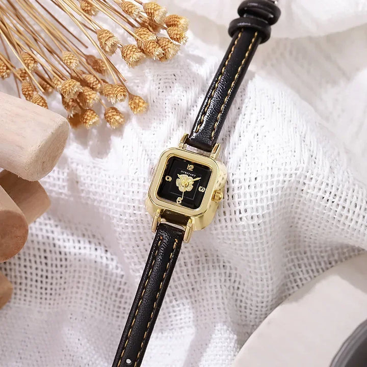 Goldsmith floral Aura Watch - Riley Grove