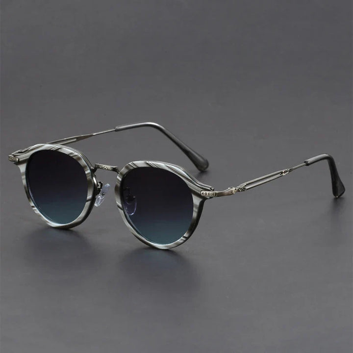 Nior Vintage Sunglasses - Riley Grove