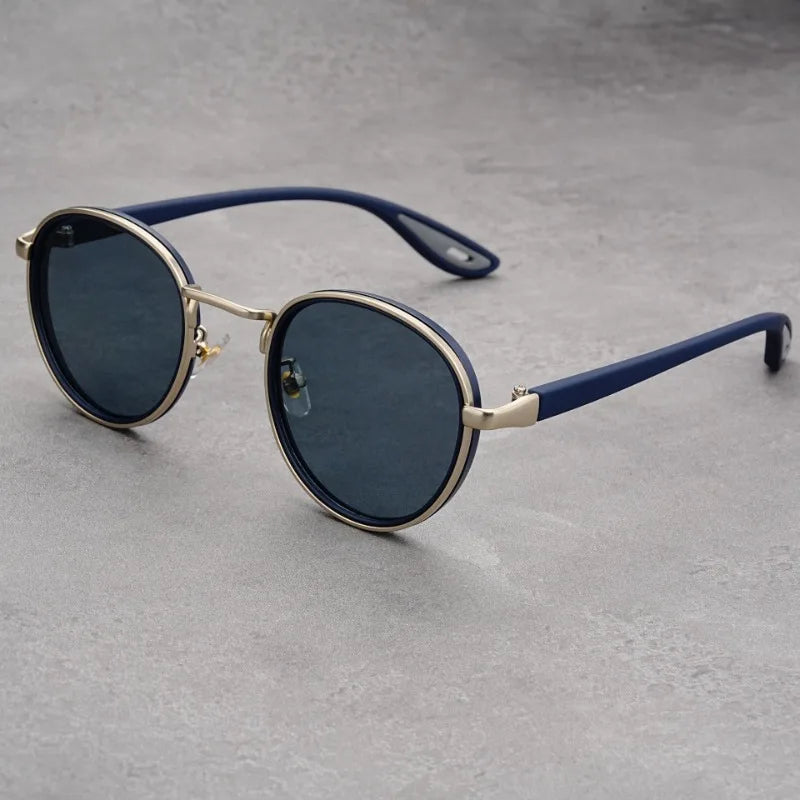 Voyager Sol Sunglasses - Riley Grove