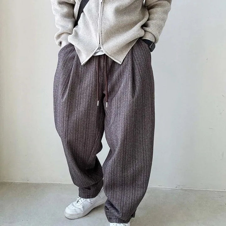 Urban Drift Pants - Riley Grove