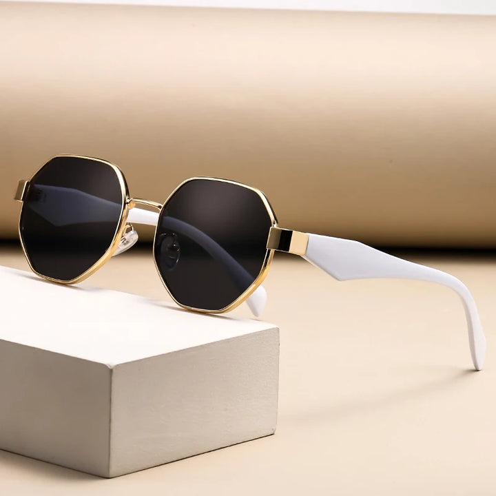 Mila Rossé Sunglasses - Riley Grove