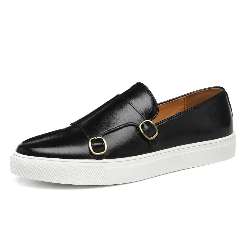 Baleno Murphy Leather Shoes - Riley Grove