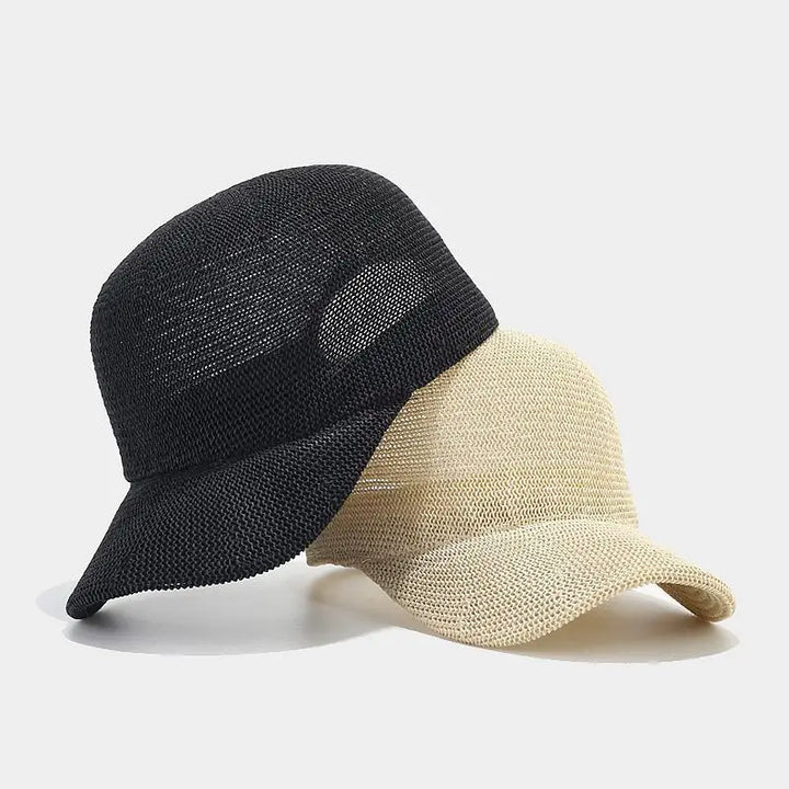 Palm Tone Sun Hat - Riley Grove