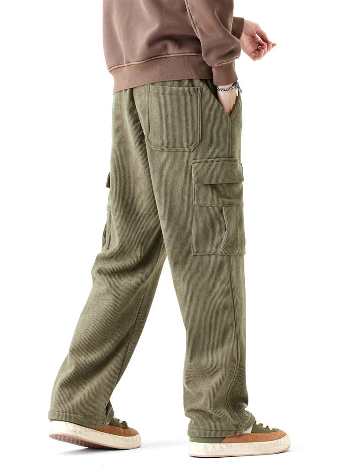 Havery Corduroy Pants - Riley Grove