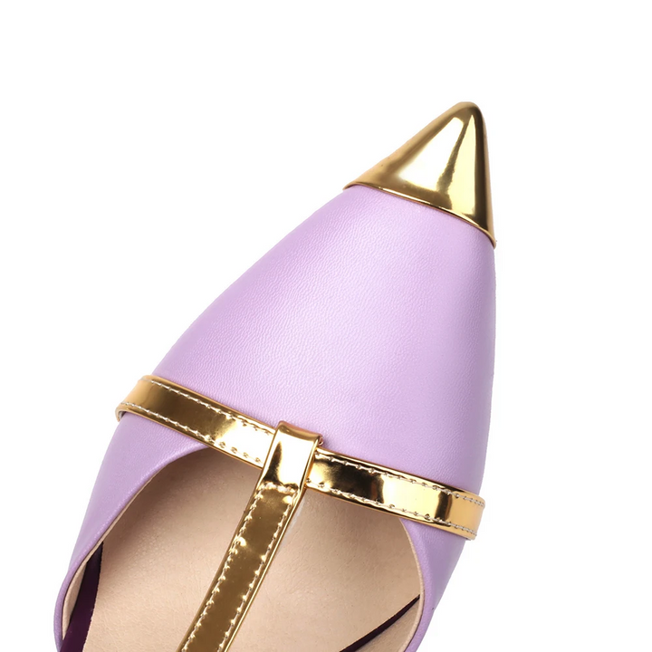 Zoya Stiletto Heels - Riley Grove