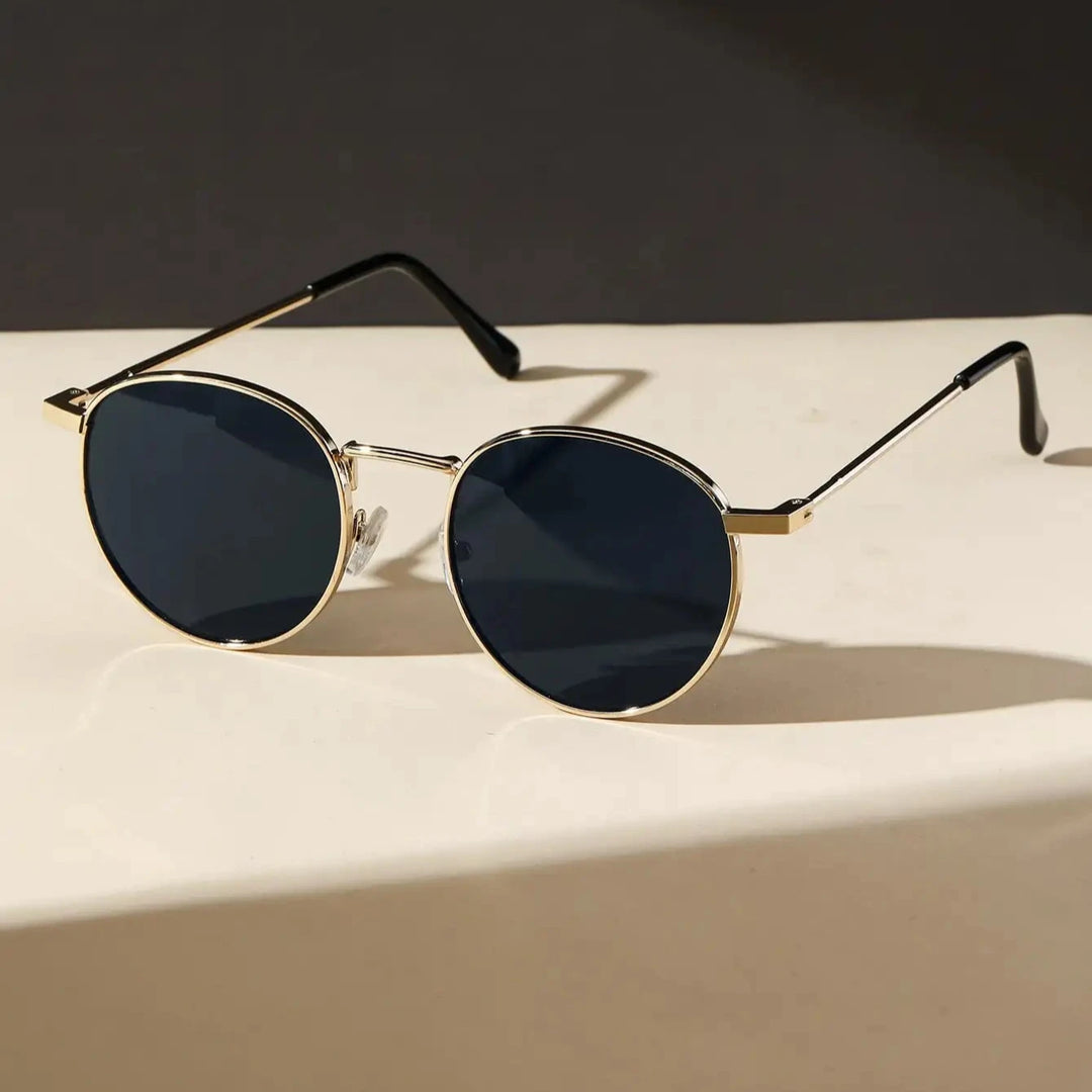 Emerson Sol Sunglasses - Riley Grove