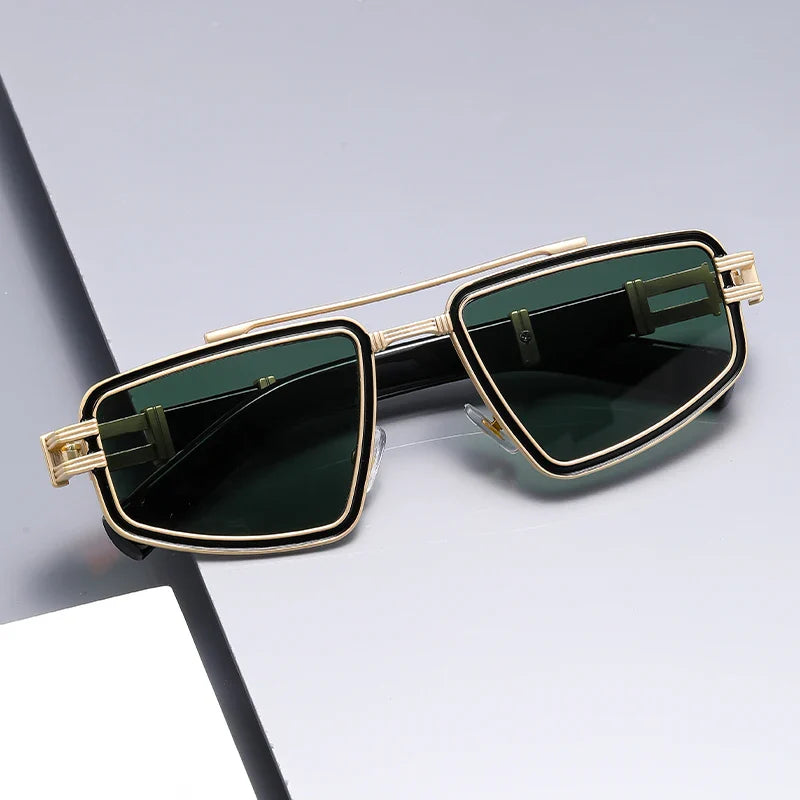 Maverick Titan Sunglasses - Riley Grove