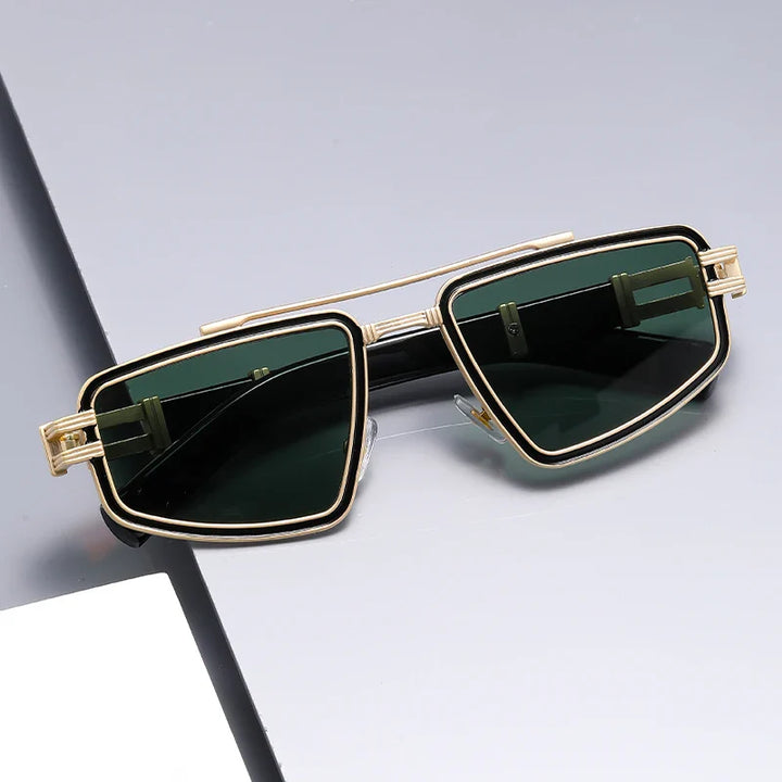 Maverick Titan Sunglasses - Riley Grove