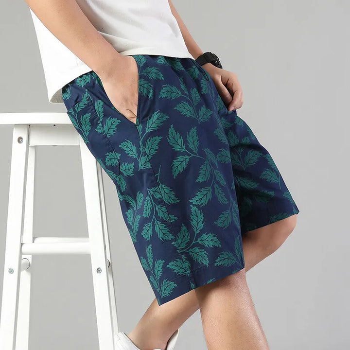 Oasis Drift Shorts - Riley Grove