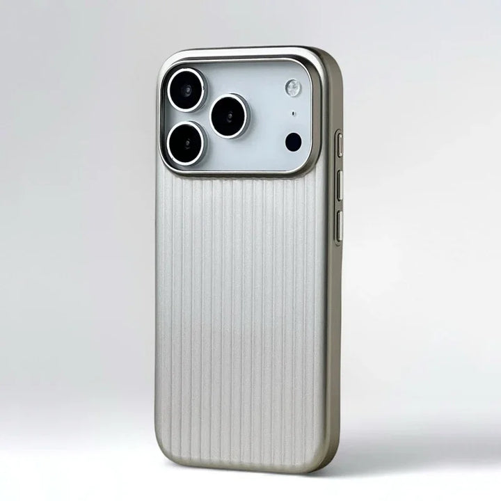 Ridgeline iPhone Case - Riley Grove