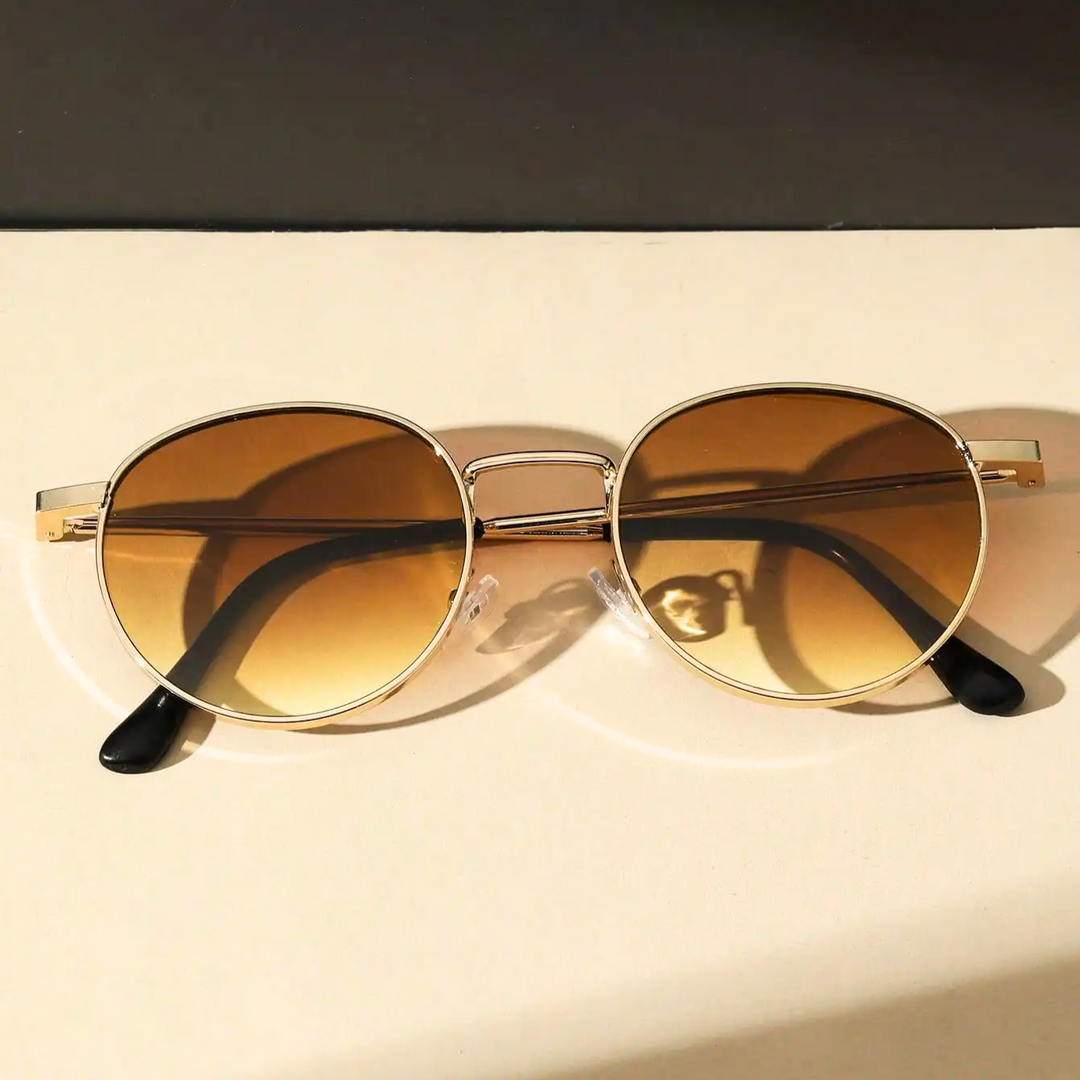 Emerson Sol Sunglasses - Riley Grove