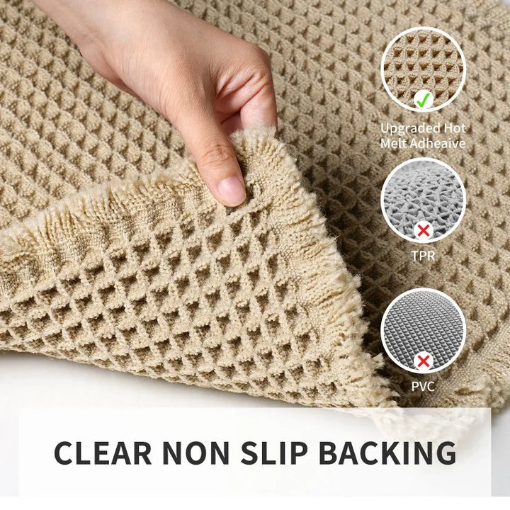 Pure Weave Floor Rug - Riley Grove