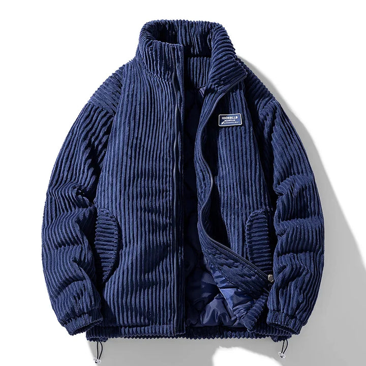 Marksen Corduroy Jacket - Riley Grove