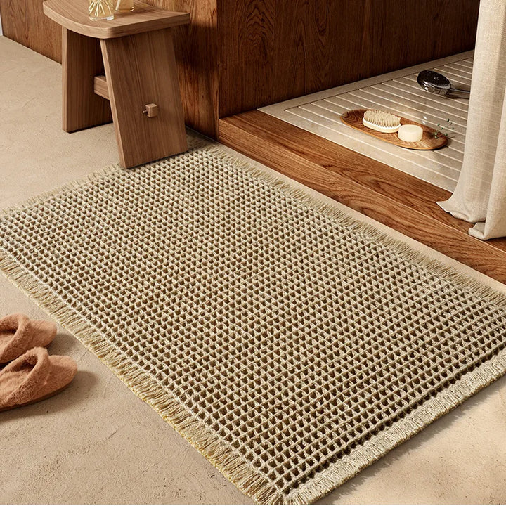Pure Weave Floor Rug - Riley Grove