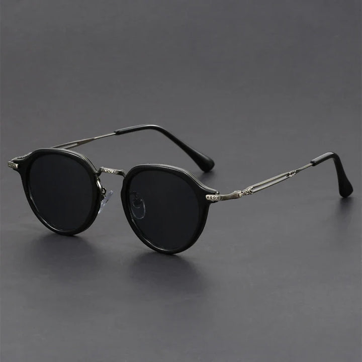 Nior Vintage Sunglasses - Riley Grove