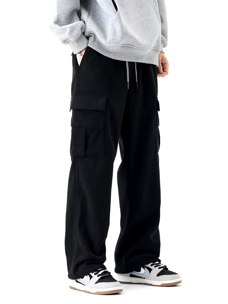 Havery Corduroy Pants - Riley Grove