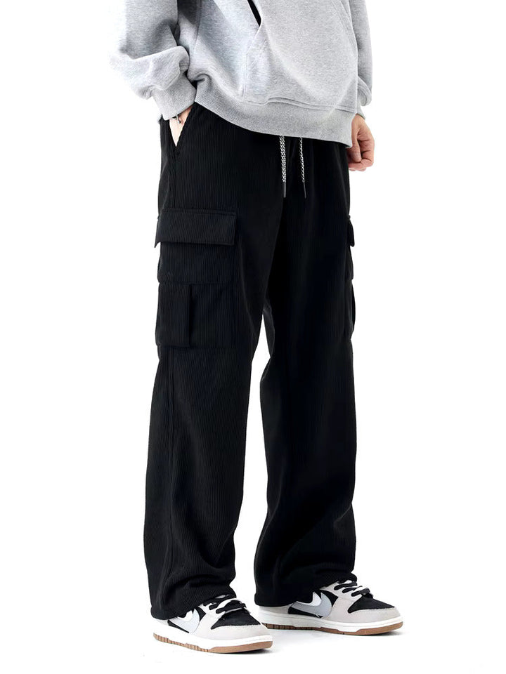 Havery Corduroy Pants - Riley Grove