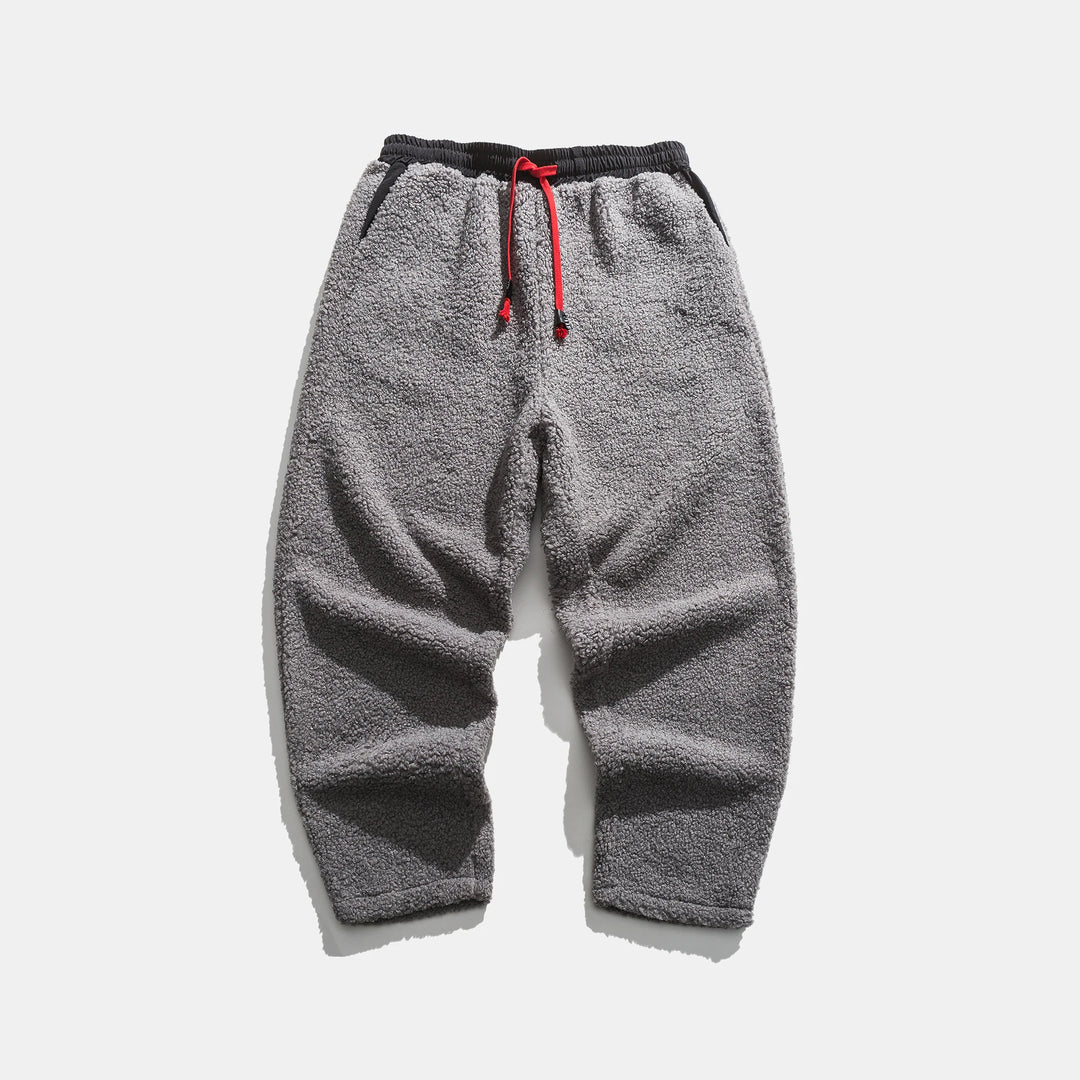 Versco Weekender Pants - Riley Grove