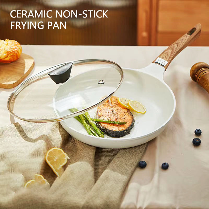 The Nonstick Glide Master - Riley Grove