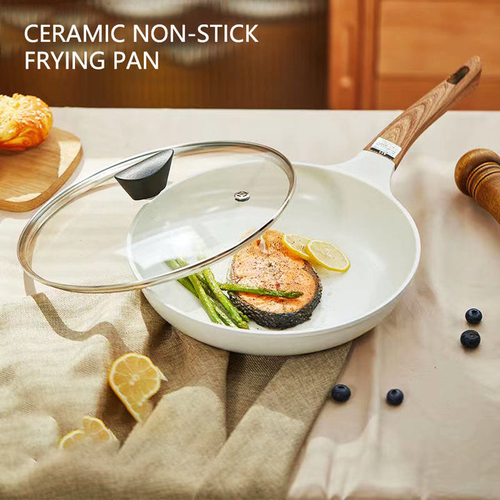 The Nonstick Glide Master - Riley Grove