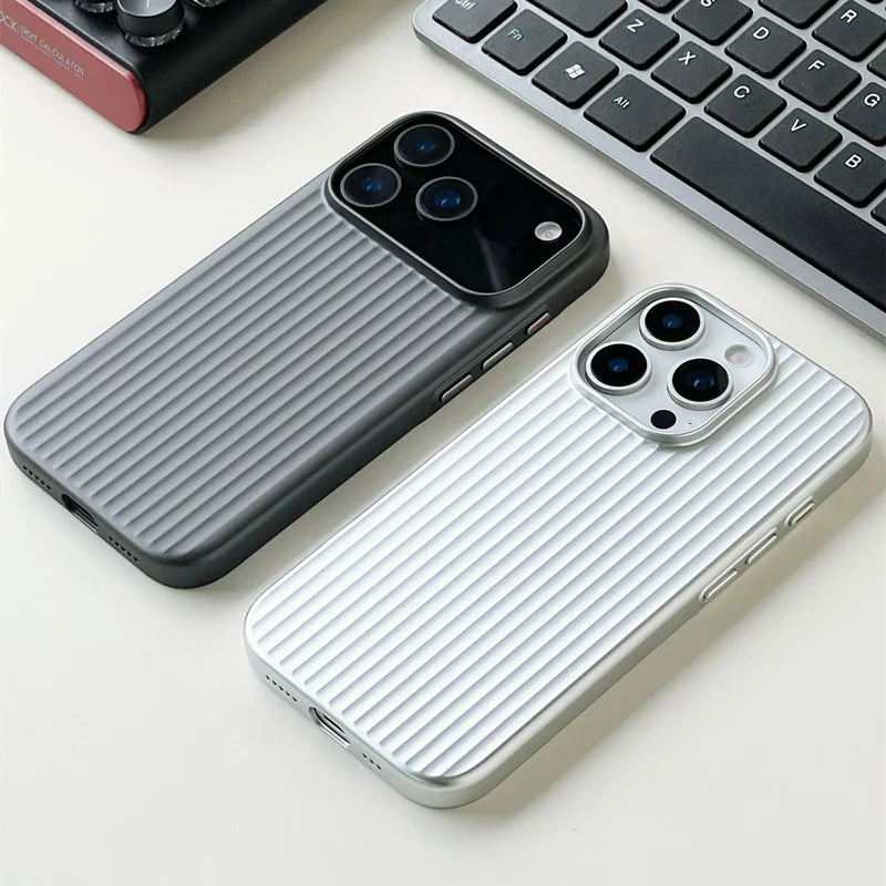 Ridgeline iPhone Case - Riley Grove