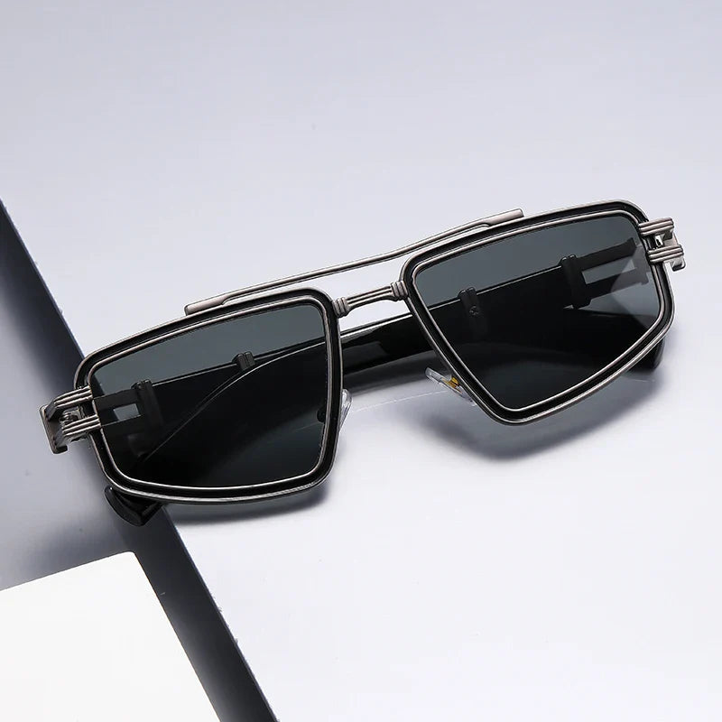Maverick Titan Sunglasses - Riley Grove