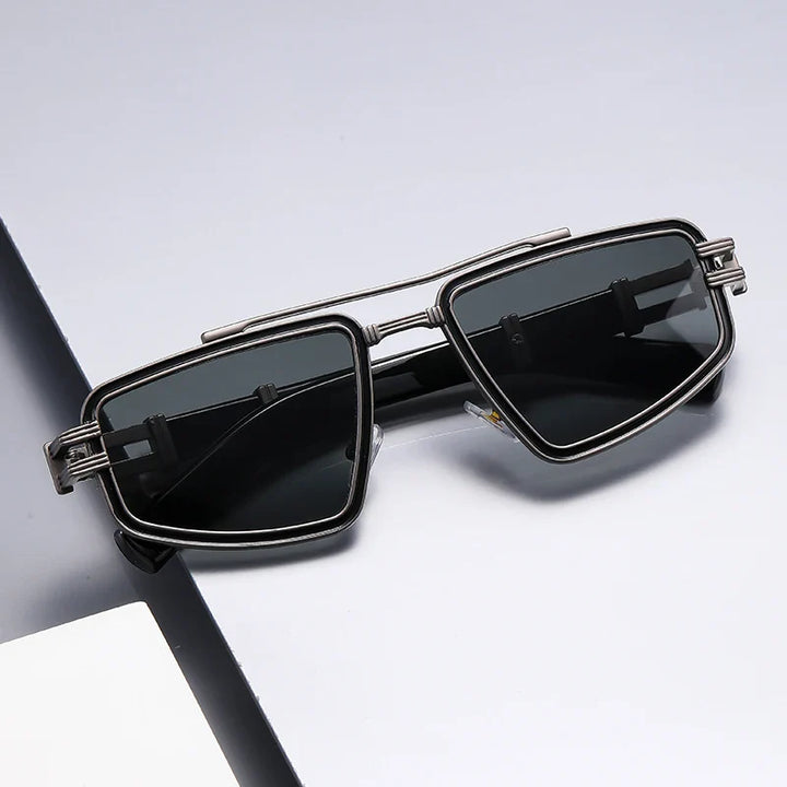 Maverick Titan Sunglasses - Riley Grove