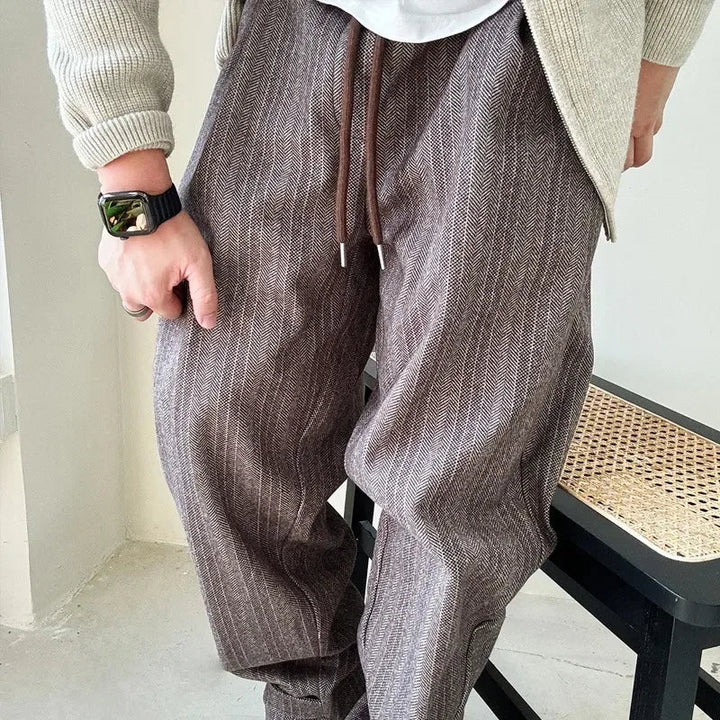 Urban Drift Pants - Riley Grove