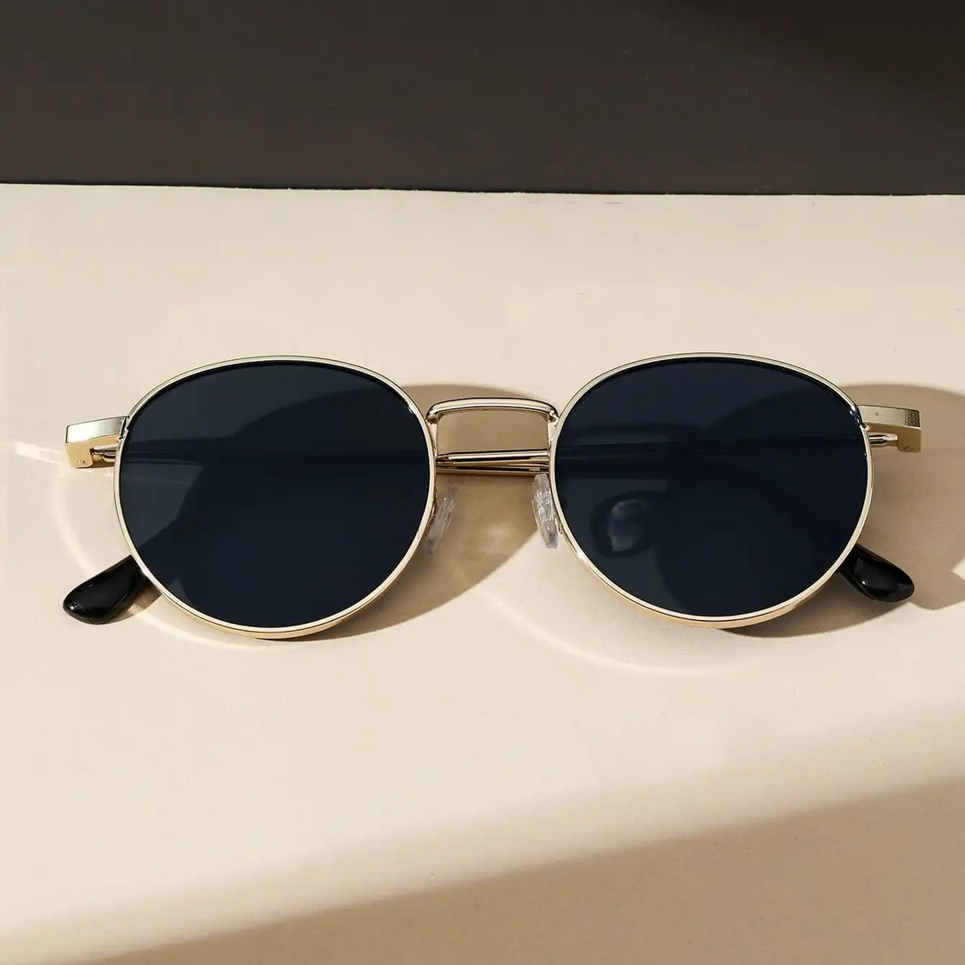Emerson Sol Sunglasses - Riley Grove