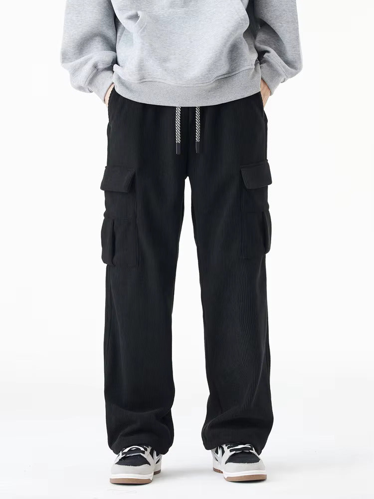 Havery Corduroy Pants - Riley Grove