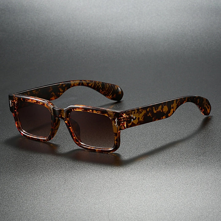 Hilton Avient Sunglasses - Riley Grove