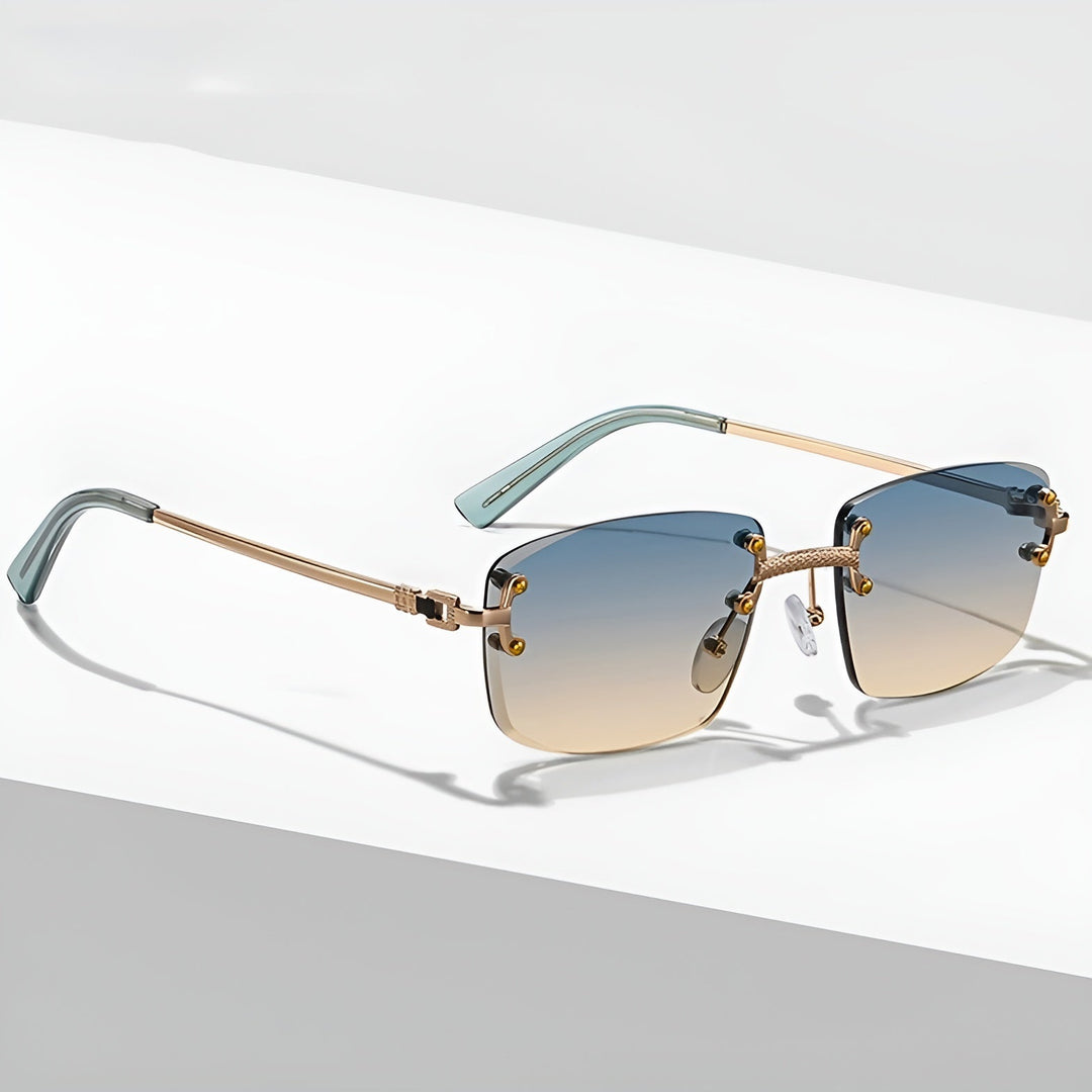 Santos Crown Sunglasses - Riley Grove