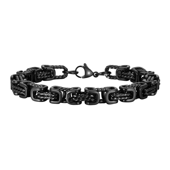 Silvano Chainlink Bracelet - Riley Grove