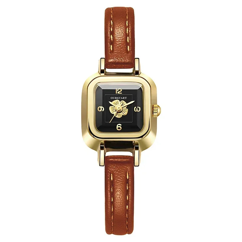 Goldsmith floral Aura Watch - Riley Grove