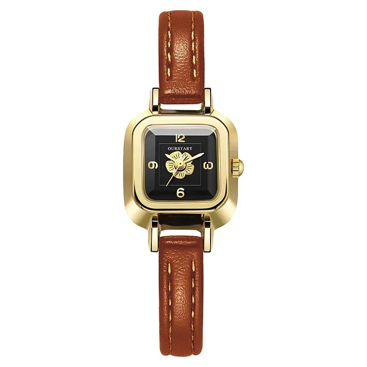 Goldsmith floral Aura Watch - Riley Grove