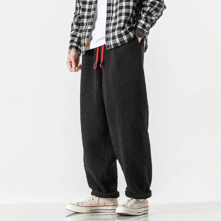 Versco Weekender Pants - Riley Grove
