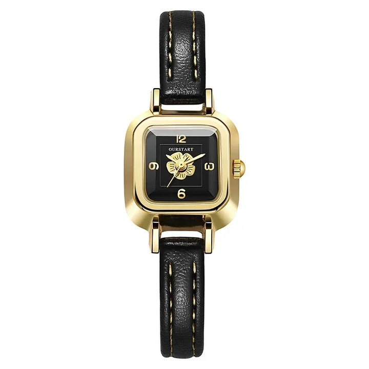 Goldsmith floral Aura Watch - Riley Grove