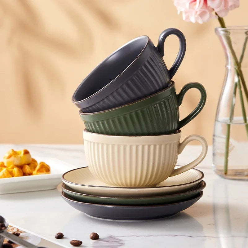 Serenité Stoneware - Riley Grove