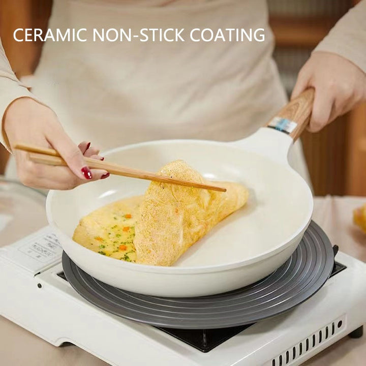 The Nonstick Glide Master - Riley Grove